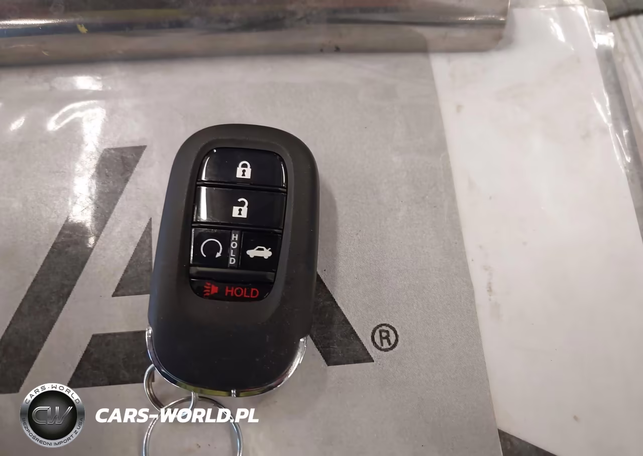 2025 Honda Civic Hybrid Sport-Sport Touring VIN:2HGFE4F84SH301578 - 11
