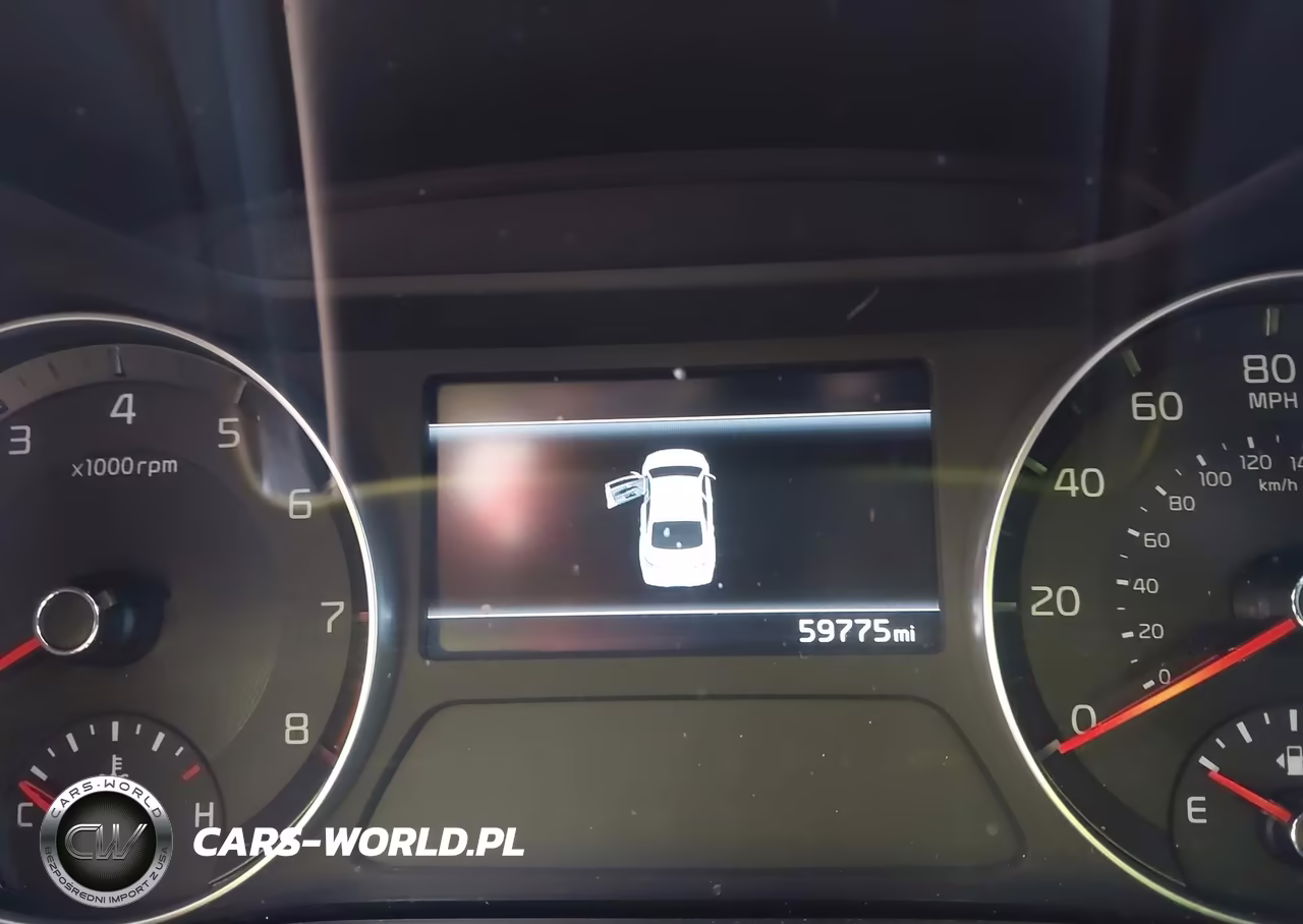 2023 Kia Forte Lxs VIN:3KPF24ADXPE588276 - 14