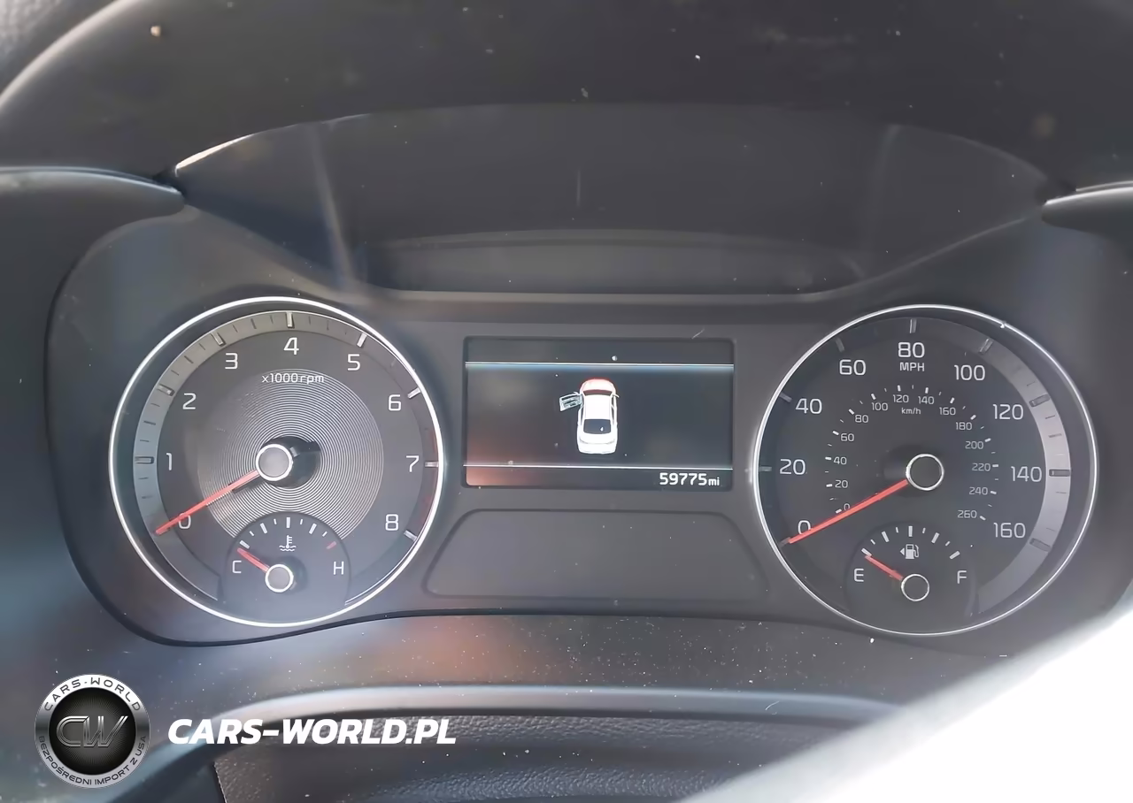 2023 Kia Forte Lxs VIN:3KPF24ADXPE588276 - 7