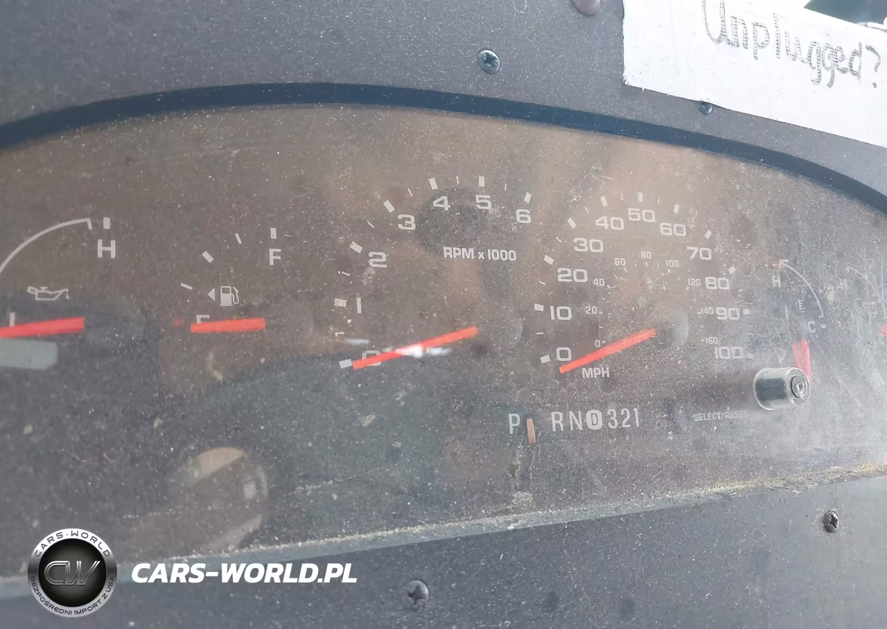2006 Ford E-350 Stripped VIN:1FCJE39L16DB02946 - 6