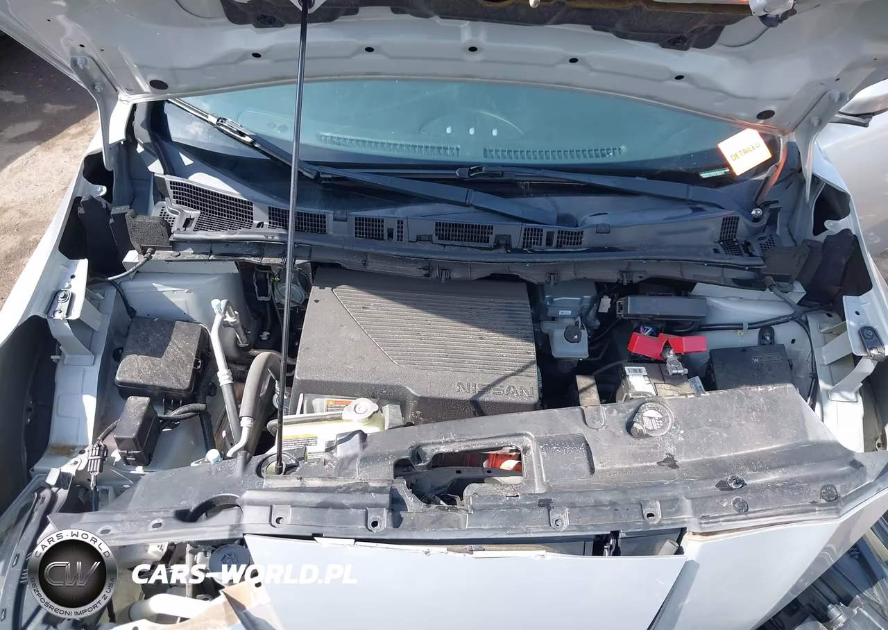 2018 Nissan Leaf Sv VIN:1N4AZ1CP9JC302515 - 10