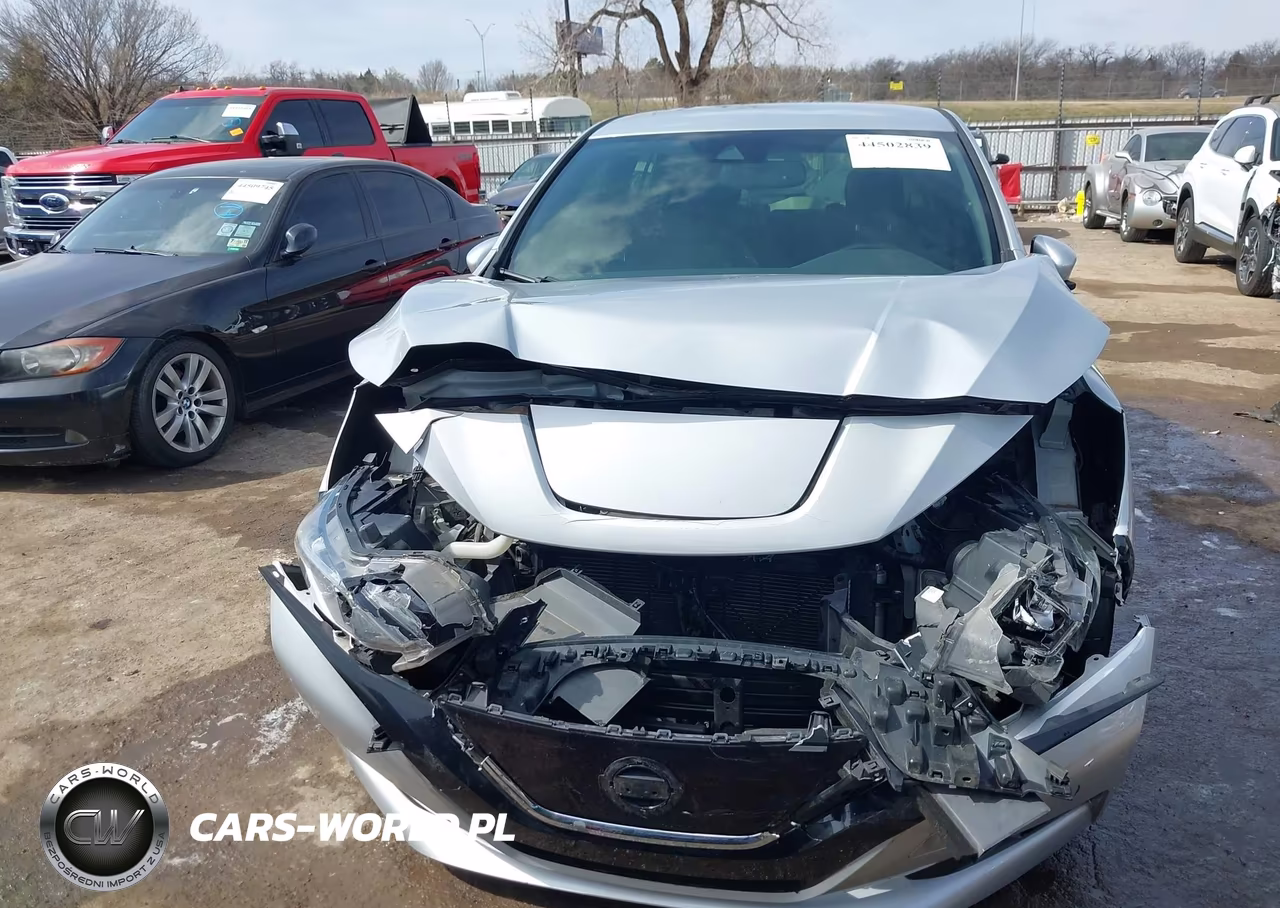 2018 Nissan Leaf Sv VIN:1N4AZ1CP9JC302515 - 12