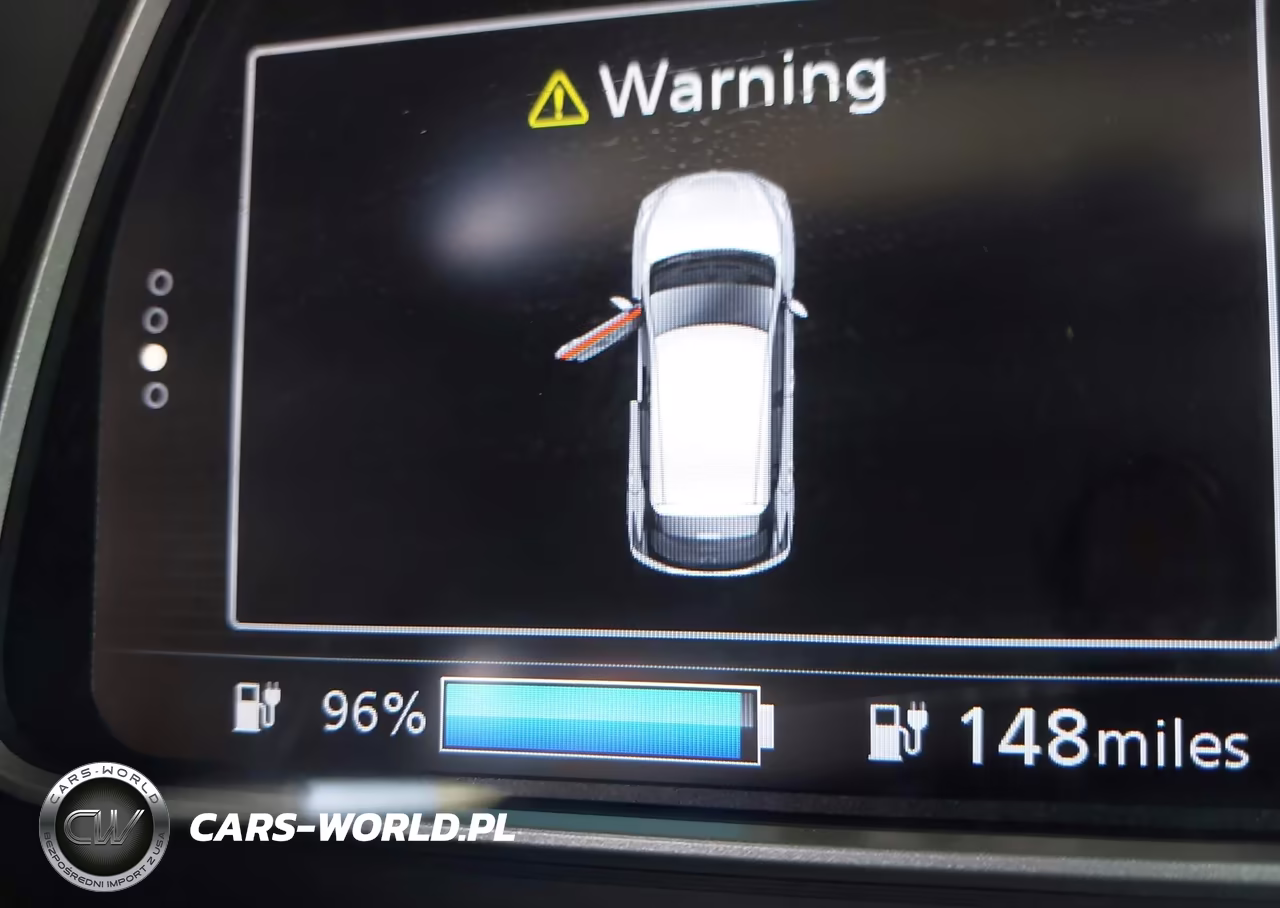 2018 Nissan Leaf Sv VIN:1N4AZ1CP9JC302515 - 17