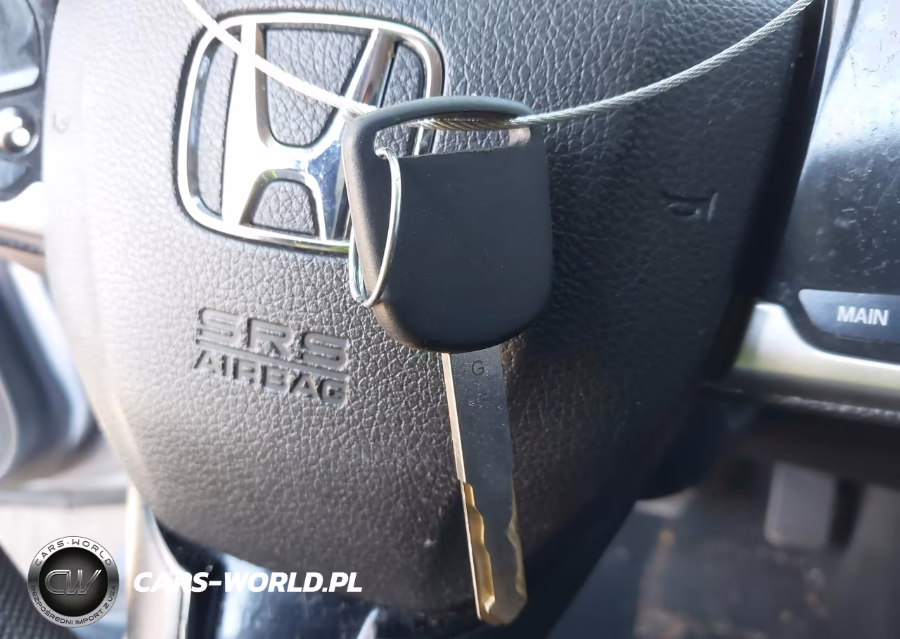 2020 Honda Civic Lx VIN:19XFC2F60LE012945 - 11