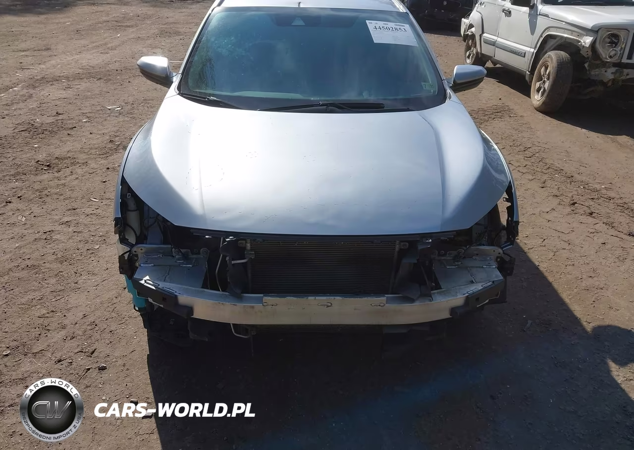 2020 Honda Civic Lx VIN:19XFC2F60LE012945 - 6