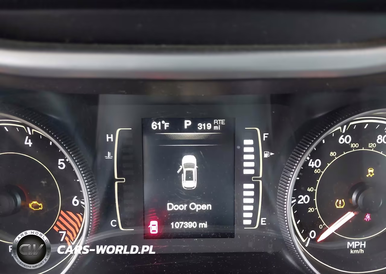 2014 Jeep Cherokee Sport VIN:1C4PJLAB5EW268981 - 15