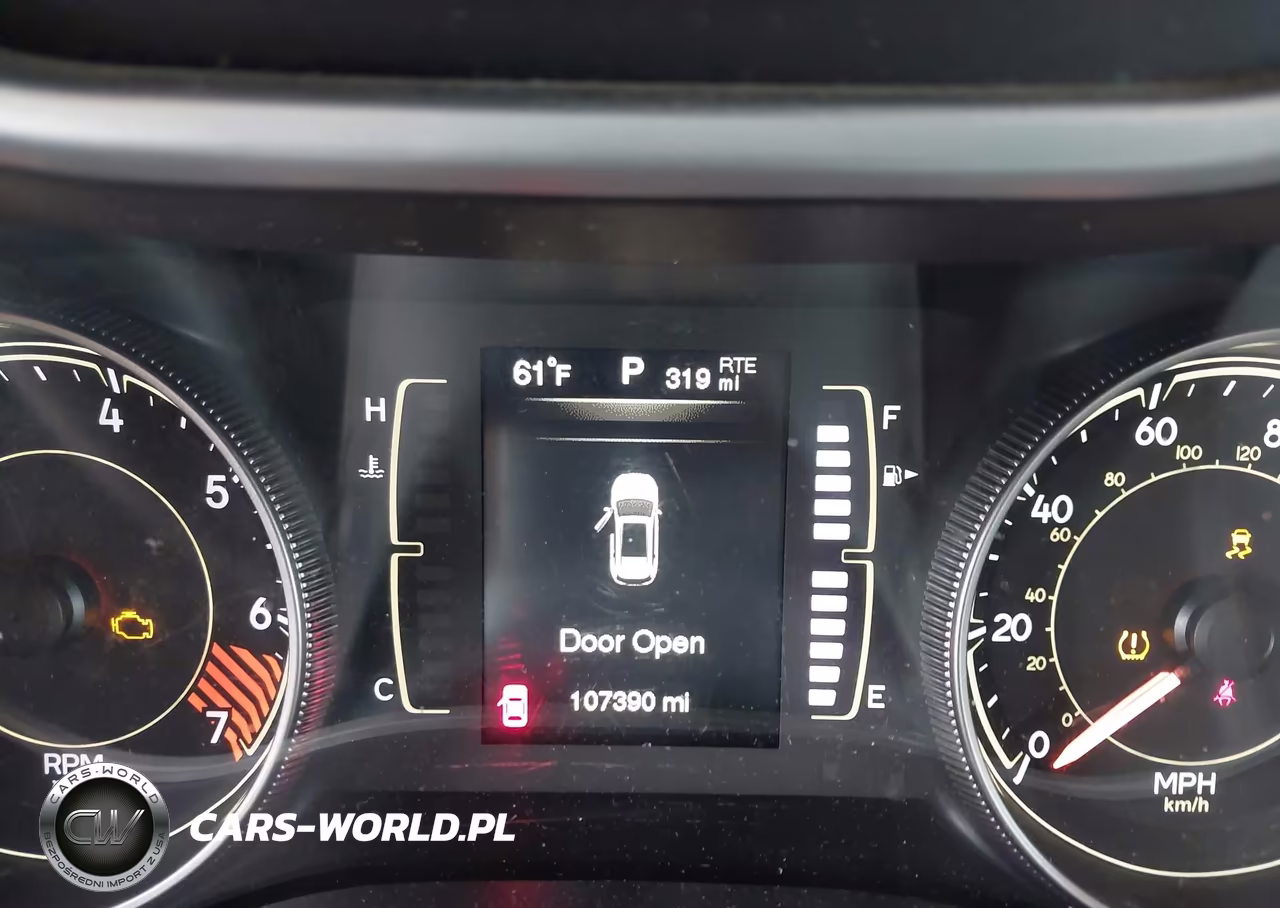2014 Jeep Cherokee Sport VIN:1C4PJLAB5EW268981 - 7