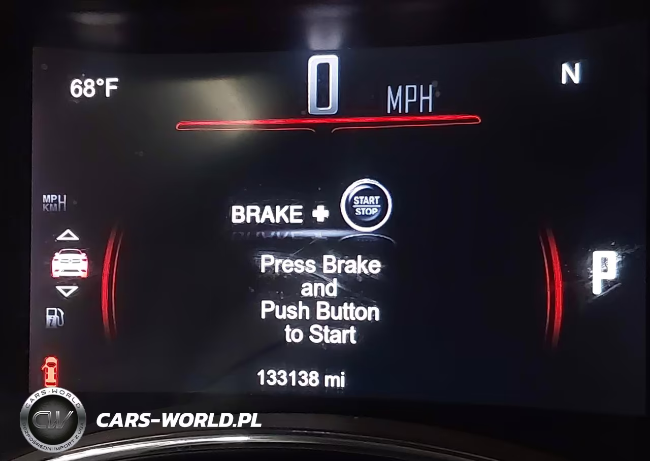 2014 Dodge Durango Limited VIN:1C4RDHDG8EC360270 - 15