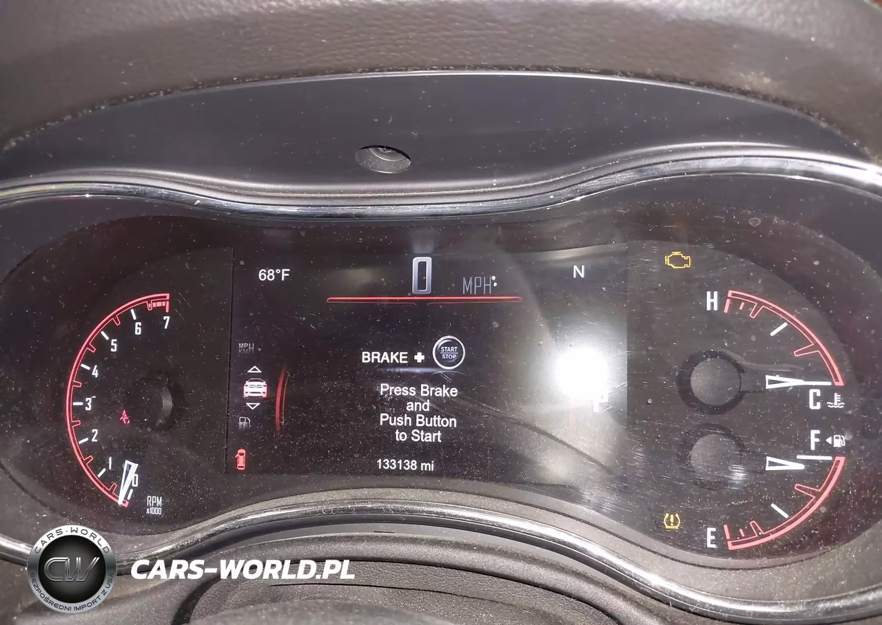 2014 Dodge Durango Limited VIN:1C4RDHDG8EC360270 - 7