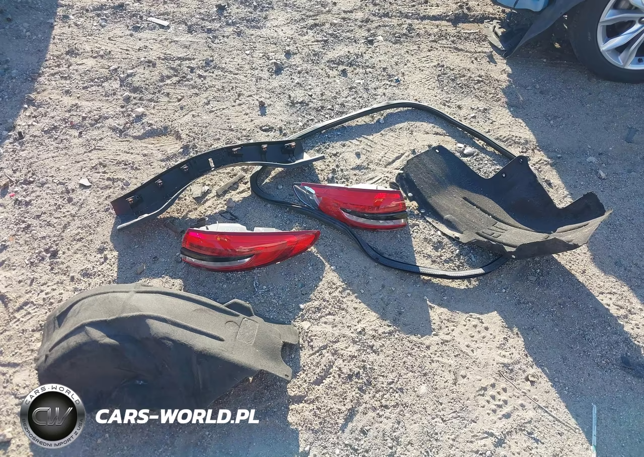 2020 Ford Fusion Titanium VIN:3FA6P0K95LR113681 - 12