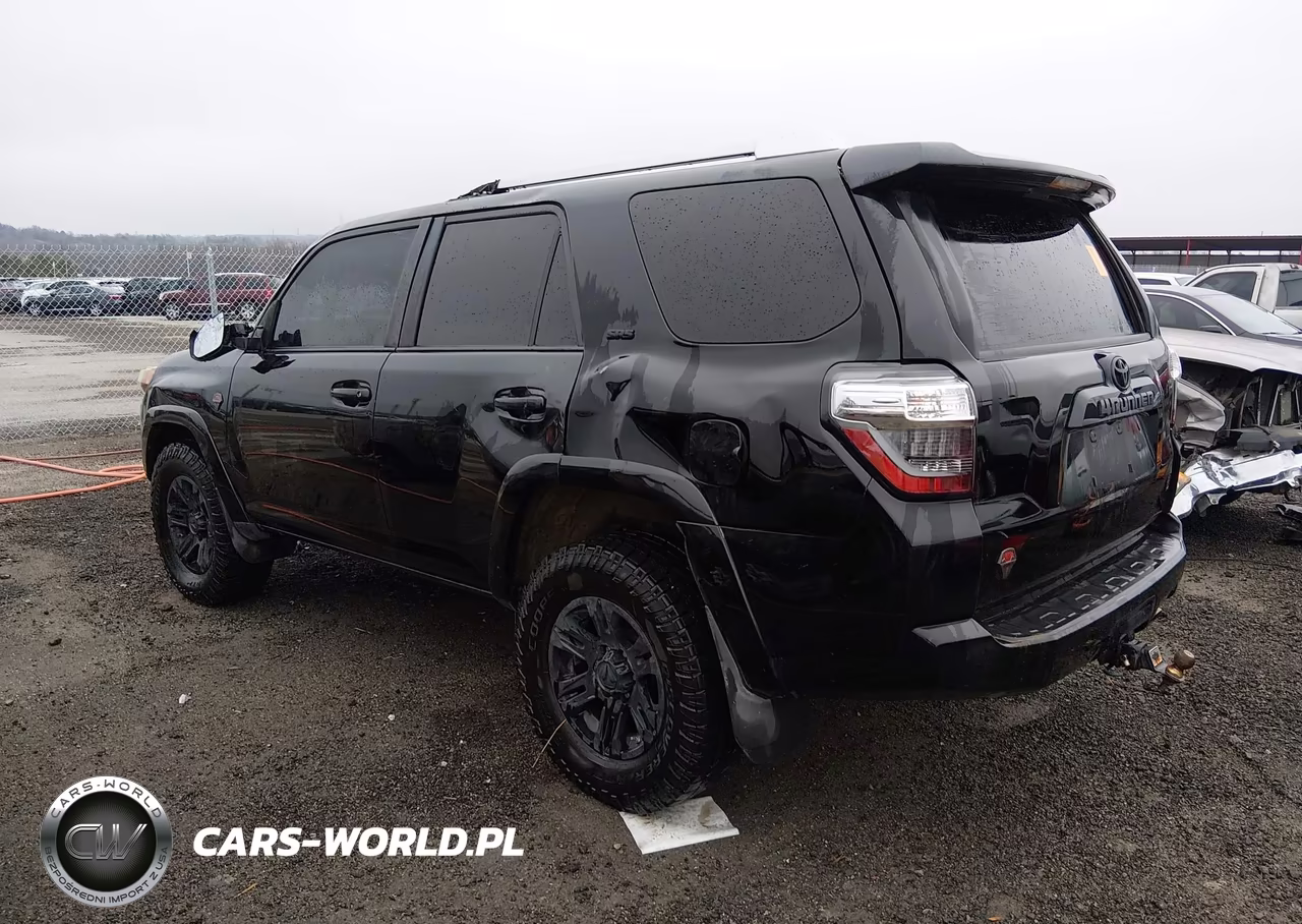 2017 Toyota 4Runner Sr5 Prem-Ltdl-Trail-Trd VIN:JTEBU5JR1H5422912 - 3