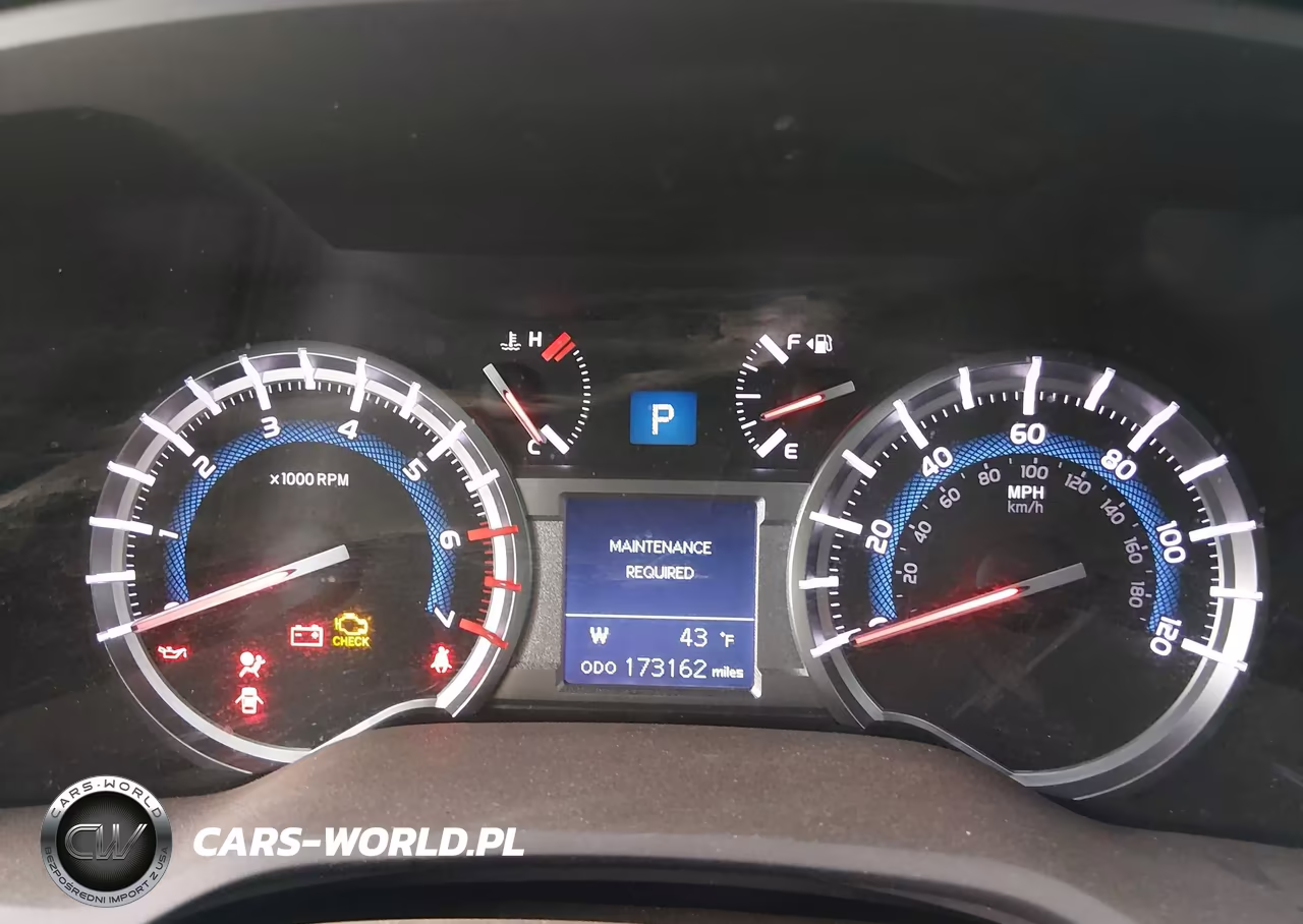 2017 Toyota 4Runner Sr5 Prem-Ltdl-Trail-Trd VIN:JTEBU5JR1H5422912 - 7
