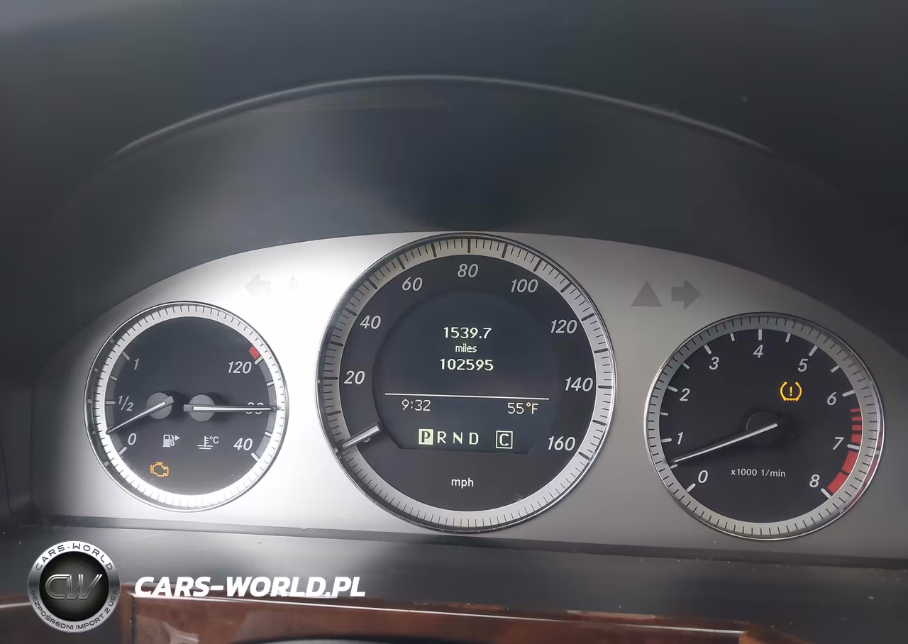 2010 Mercedes-Benz Glk 350 4Matic VIN:WDCGG8HB6AF395681 - 7