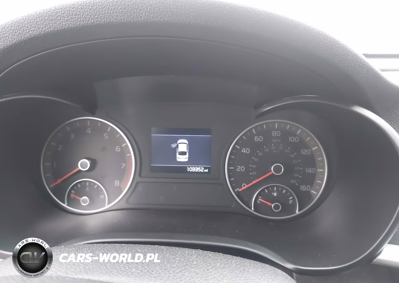 2019 Kia Optima S VIN:5XXGT4L35KG322542 - 7