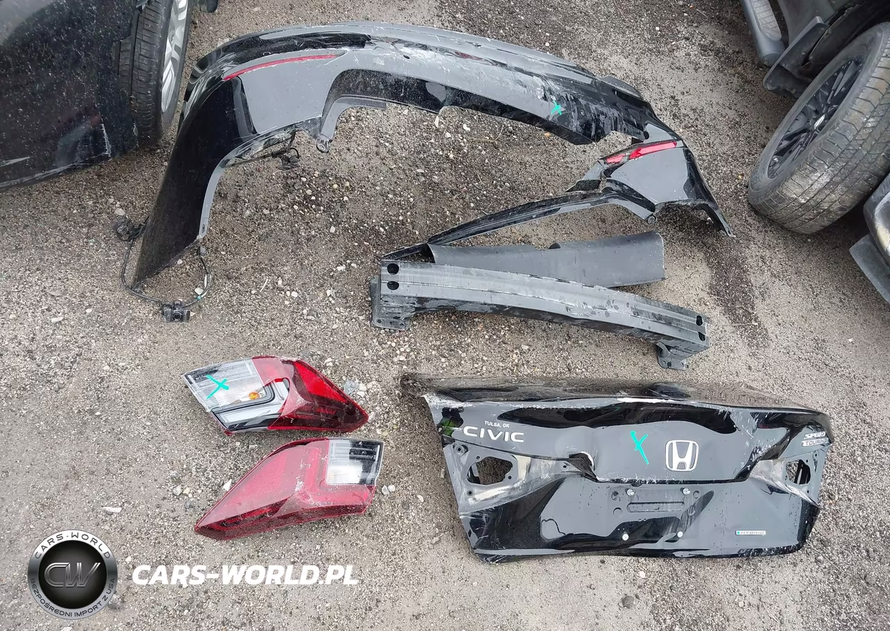 2025 Honda Civic Hybrid Sport-Sport Touring VIN:2HGFE4F85SH328563 - 12