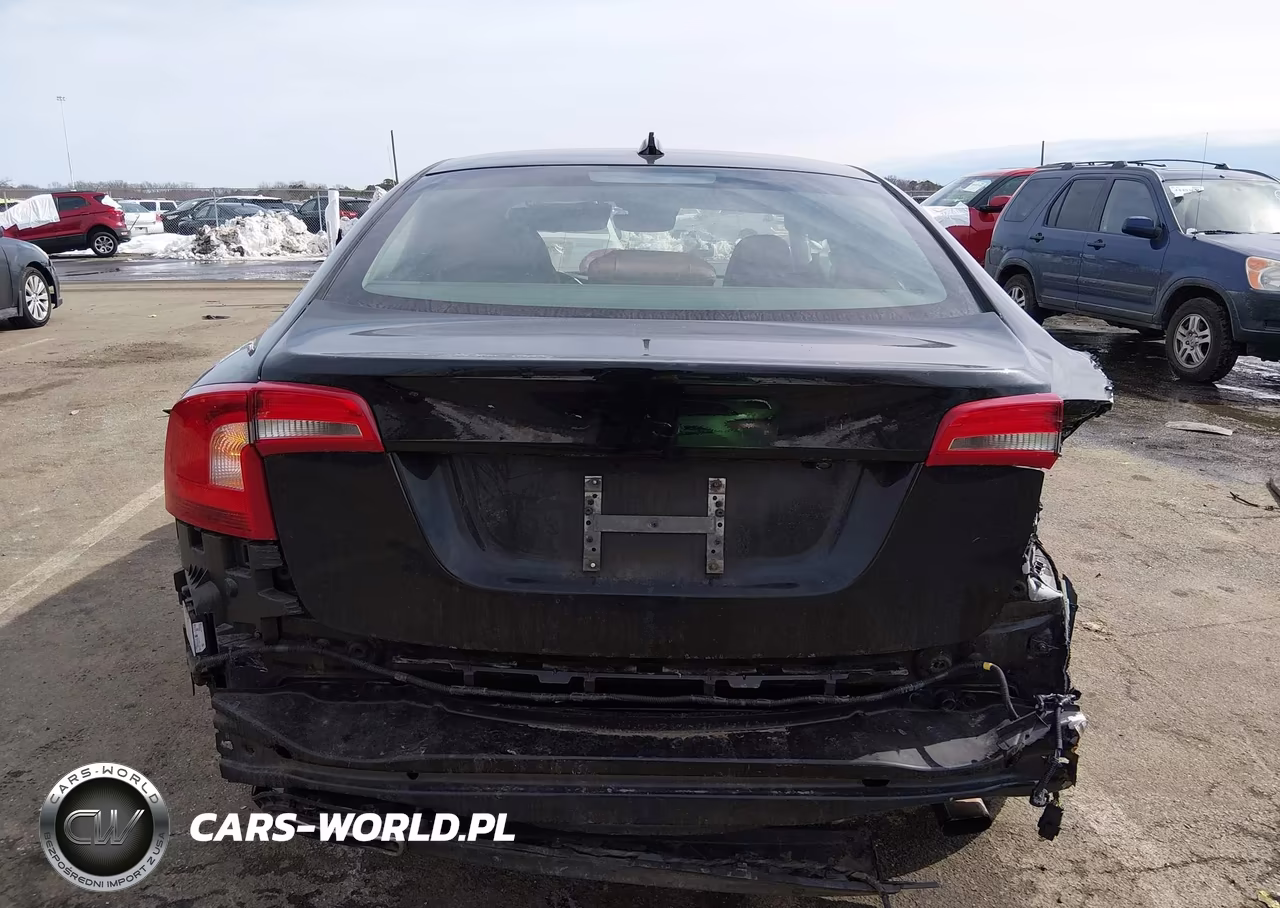 2016 Volvo S60 Inscription T5 Premier VIN:LYV612TK6GB102643 - 15