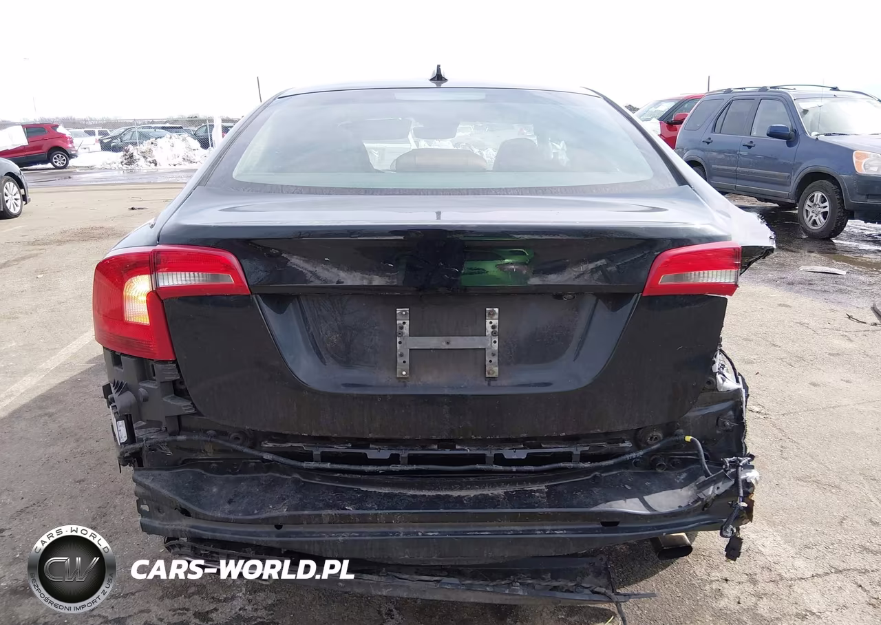 2016 Volvo S60 Inscription T5 Premier VIN:LYV612TK6GB102643 - 17
