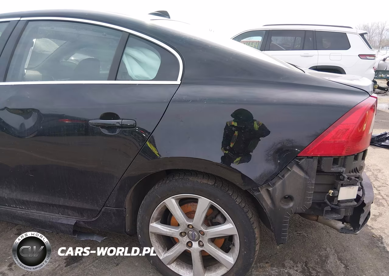 2016 Volvo S60 Inscription T5 Premier VIN:LYV612TK6GB102643 - 18