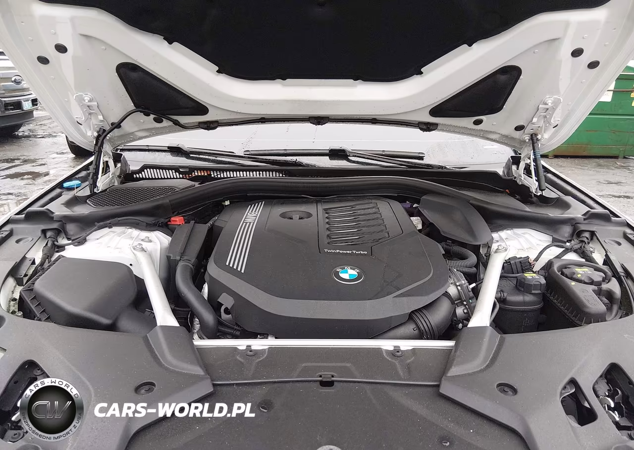 2022 BMW 540 I xDrive VIN:WBA73BJ01NWX58026 - 10