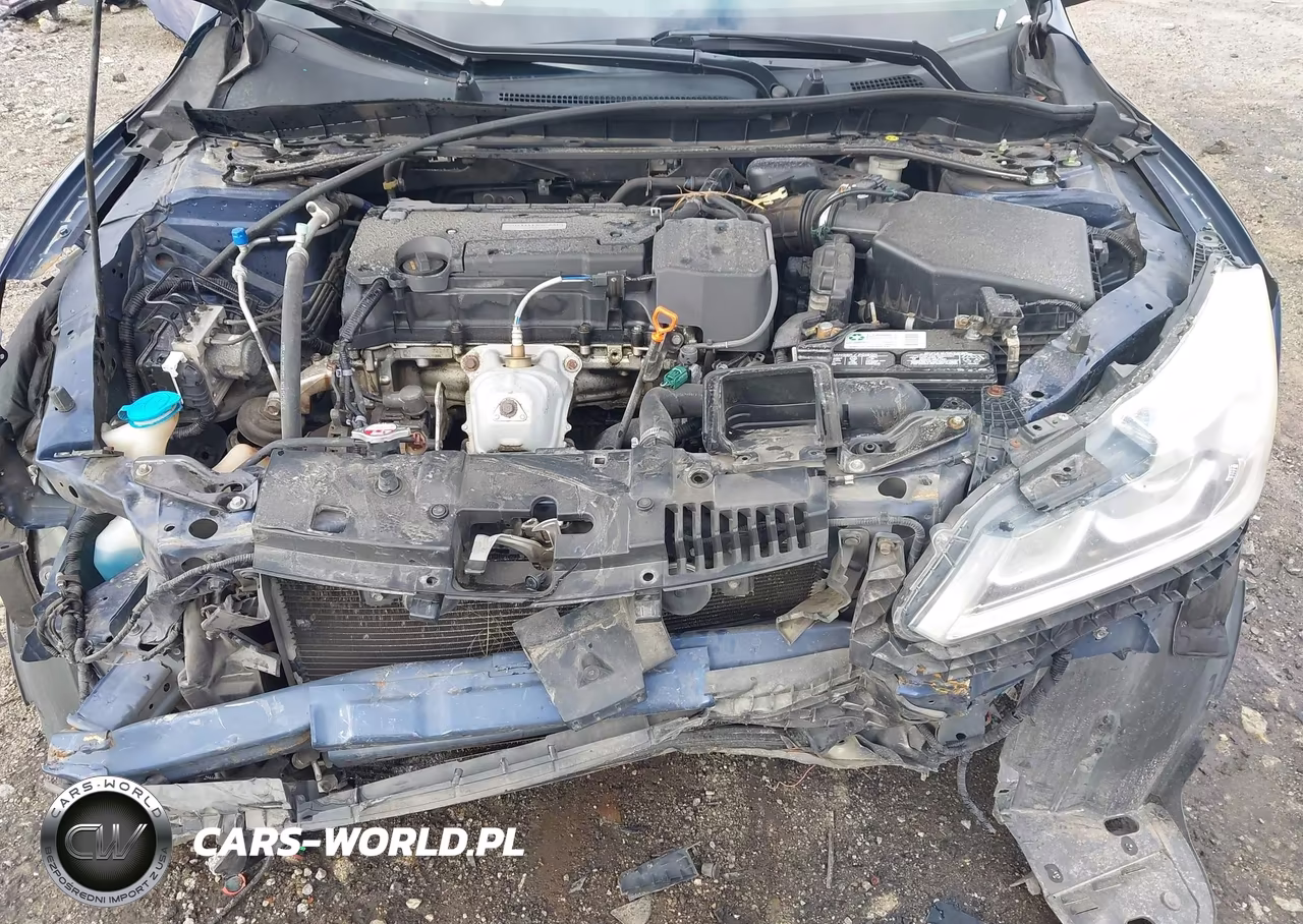 2017 Honda Accord Sport Se VIN:1HGCR2F18HA013293 - 10