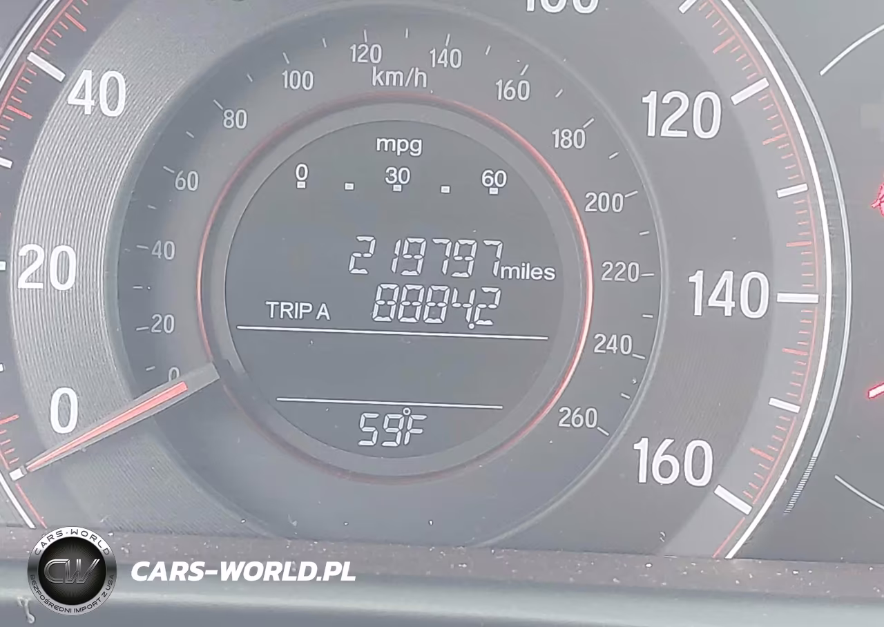 2017 Honda Accord Sport Se VIN:1HGCR2F18HA013293 - 16