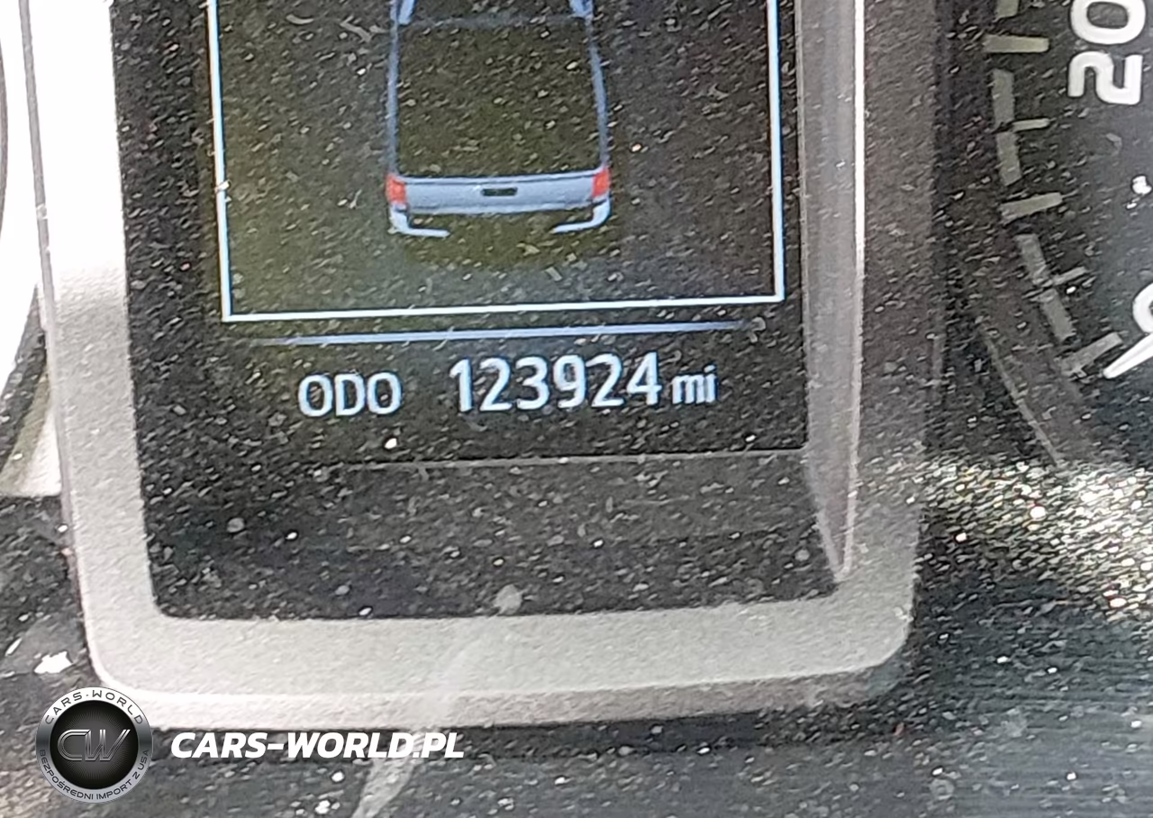 2017 Toyota Tacoma Trd Sport VIN:5TFCZ5AN3HX048797 - 15