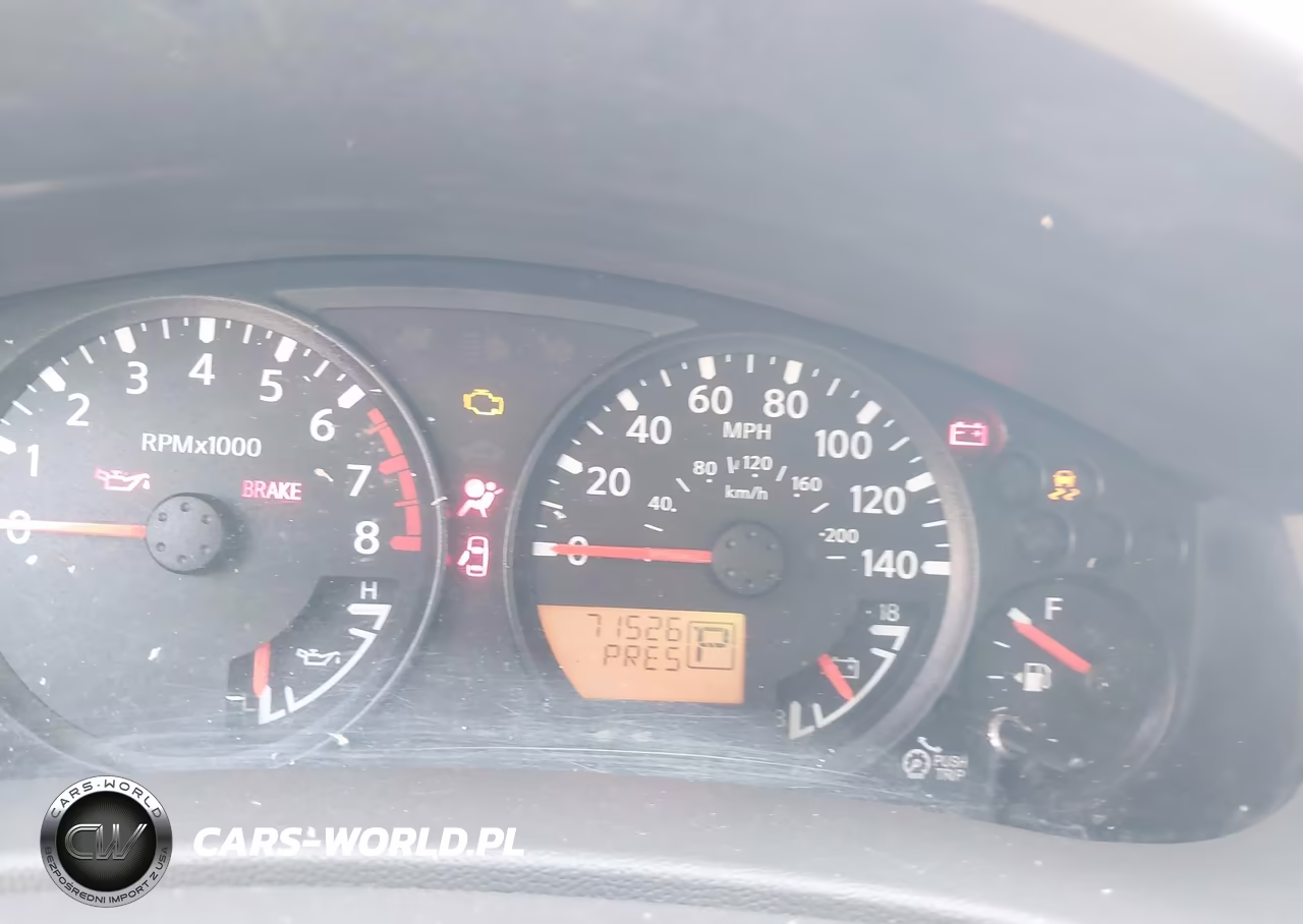2019 Nissan Frontier Sv VIN:1N6DD0ERXKN872153 - 7