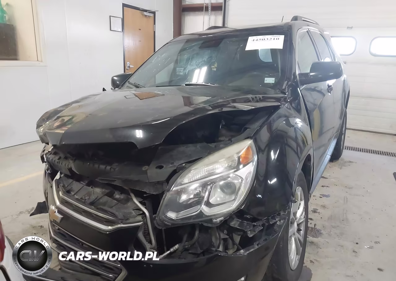 2017 Chevrolet Equinox Lt VIN:2GNALCEK4H6160254 - 12