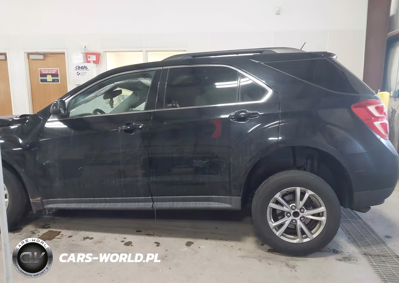 2017 Chevrolet Equinox Lt VIN:2GNALCEK4H6160254 - 14