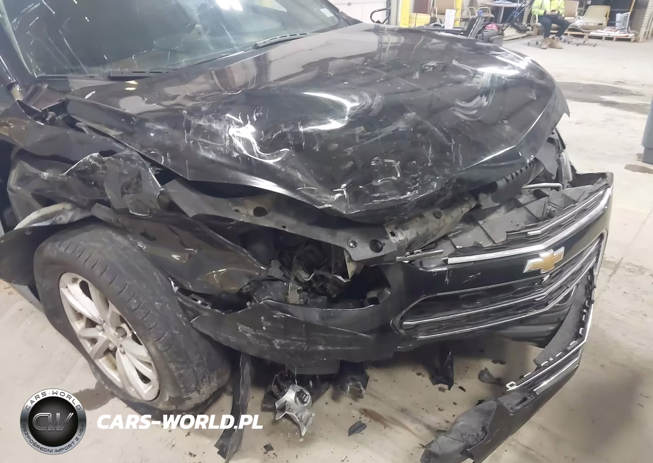2017 Chevrolet Equinox Lt VIN:2GNALCEK4H6160254 - 6