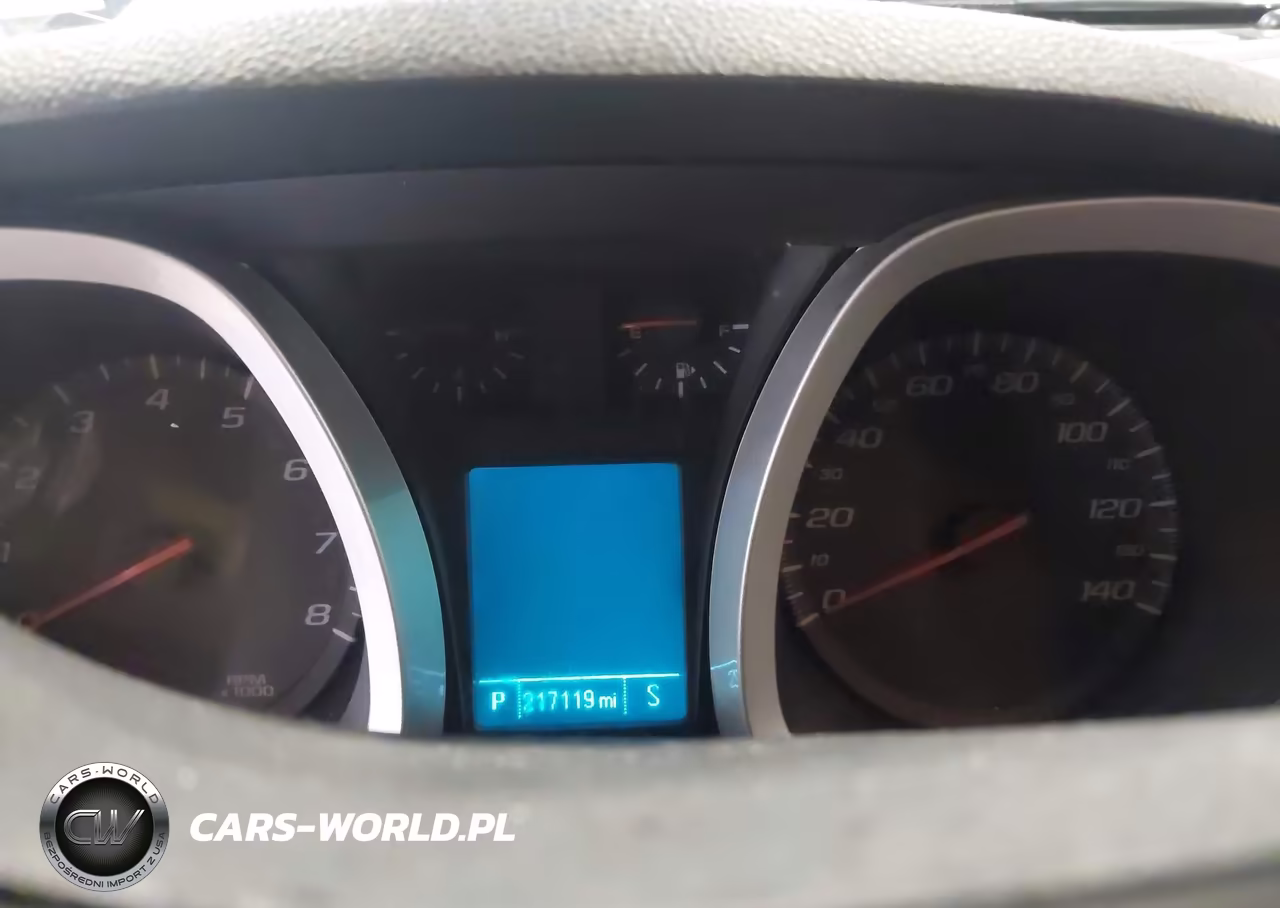 2017 Chevrolet Equinox Lt VIN:2GNALCEK4H6160254 - 7