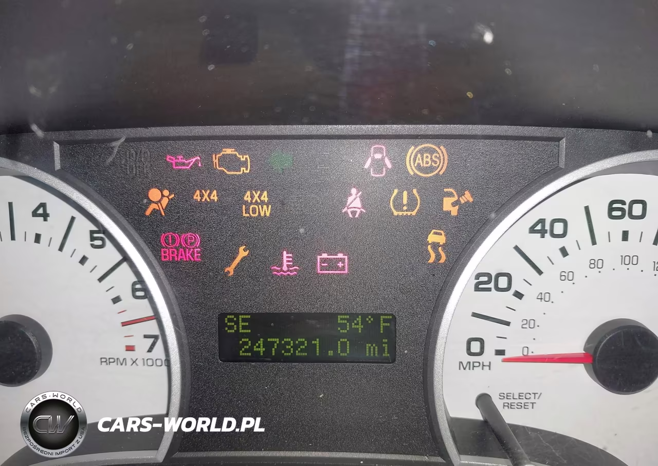 2007 Ford Explorer Sport Trac Xlt VIN:1FMEU51K17UA23650 - 7
