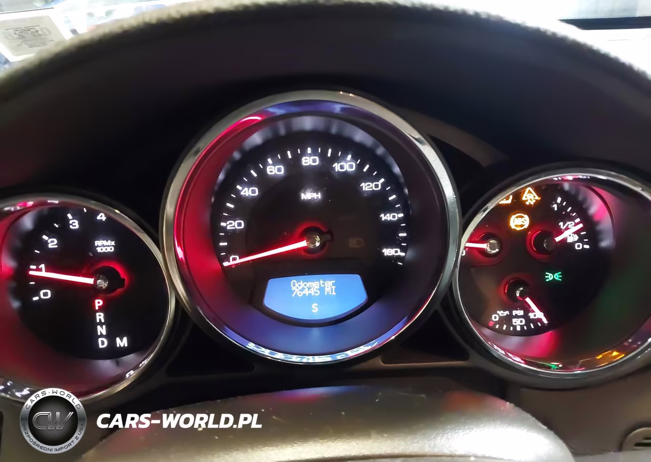 2009 Cadillac Cts Standard VIN:1G6DT57V590132405 - 7