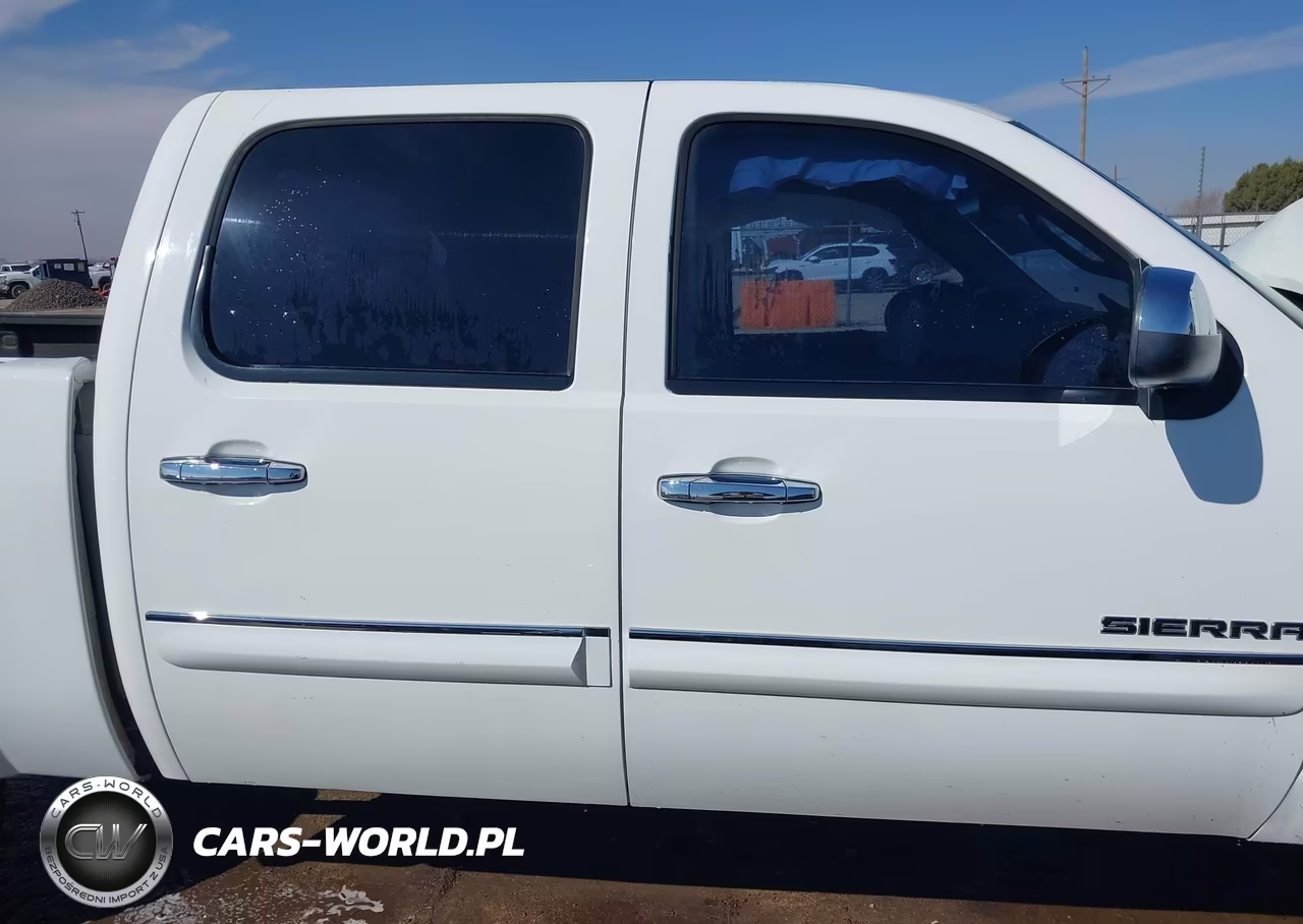 2013 GMC Sierra 1500 Sle VIN:3GTP2VE79DG280238 - 14