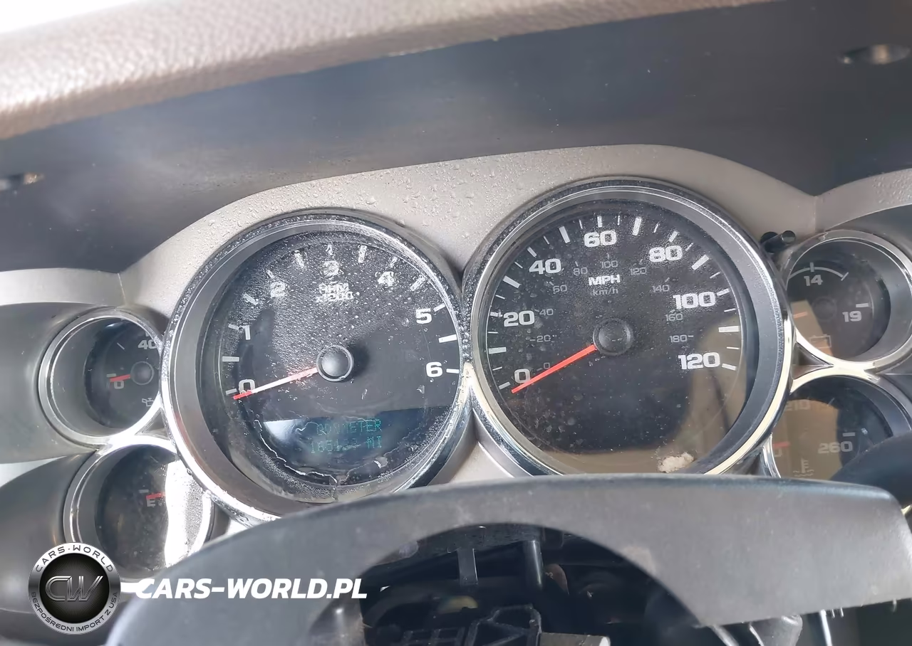 2013 GMC Sierra 1500 Sle VIN:3GTP2VE79DG280238 - 7