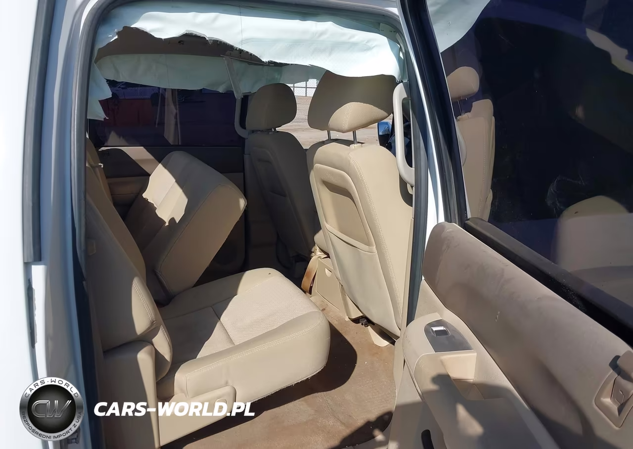 2013 GMC Sierra 1500 Sle VIN:3GTP2VE79DG280238 - 8