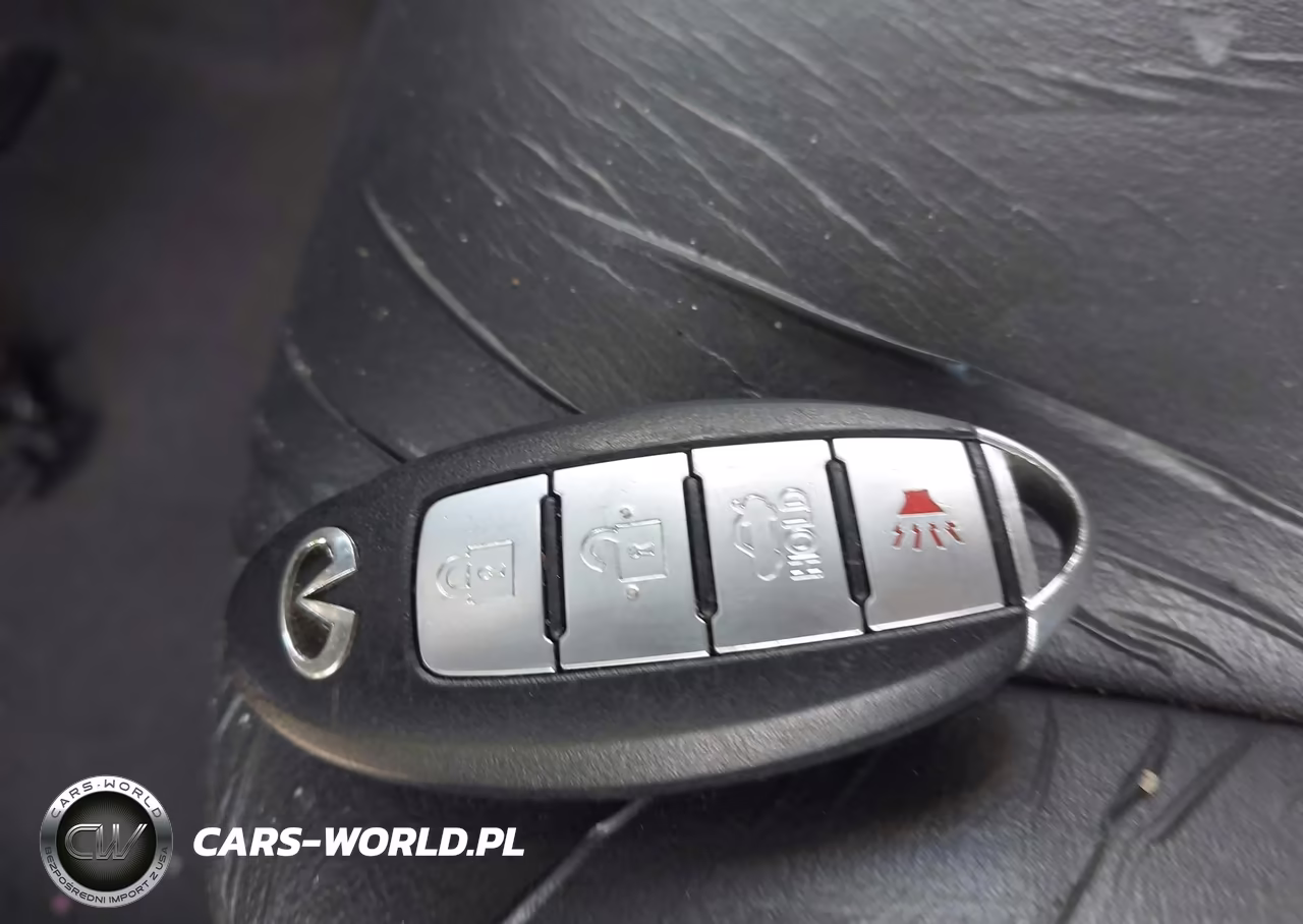 2017 Infiniti Q50 3.0T Premium VIN:JN1EV7AP1HM732477 - 11