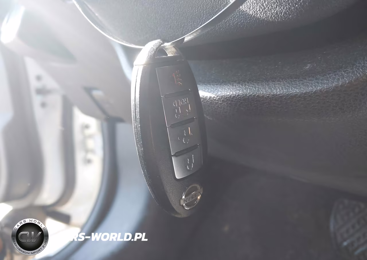 2016 Nissan Leaf S VIN:1N4AZ0CP1GC307436 - 11