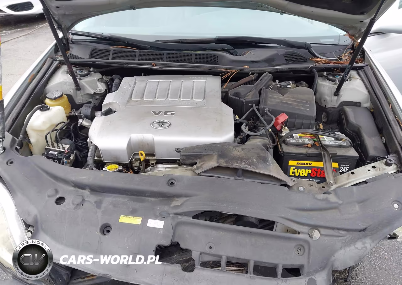 2006 Toyota Avalon Xls VIN:4T1BK36B16U088972 - 10