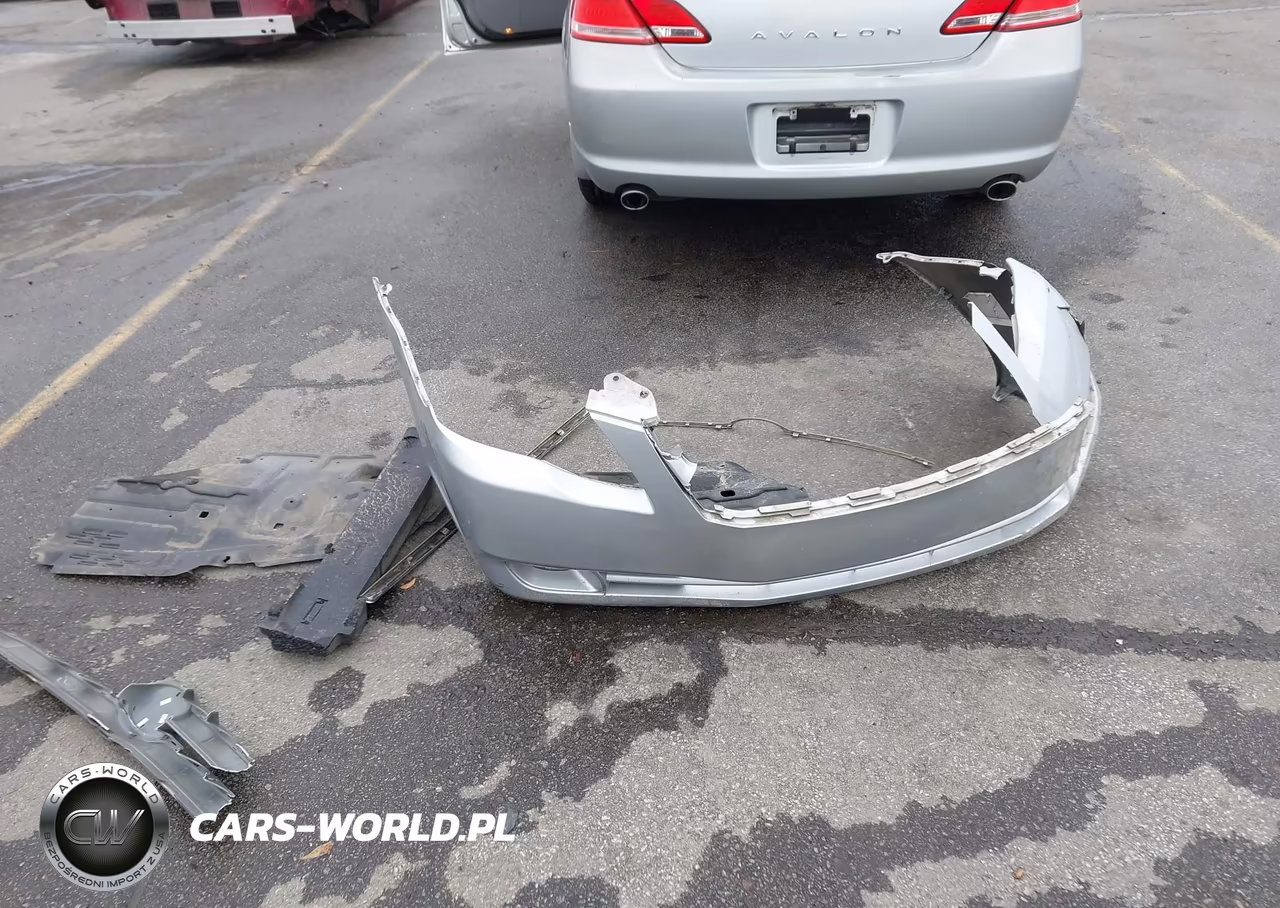 2006 Toyota Avalon Xls VIN:4T1BK36B16U088972 - 12
