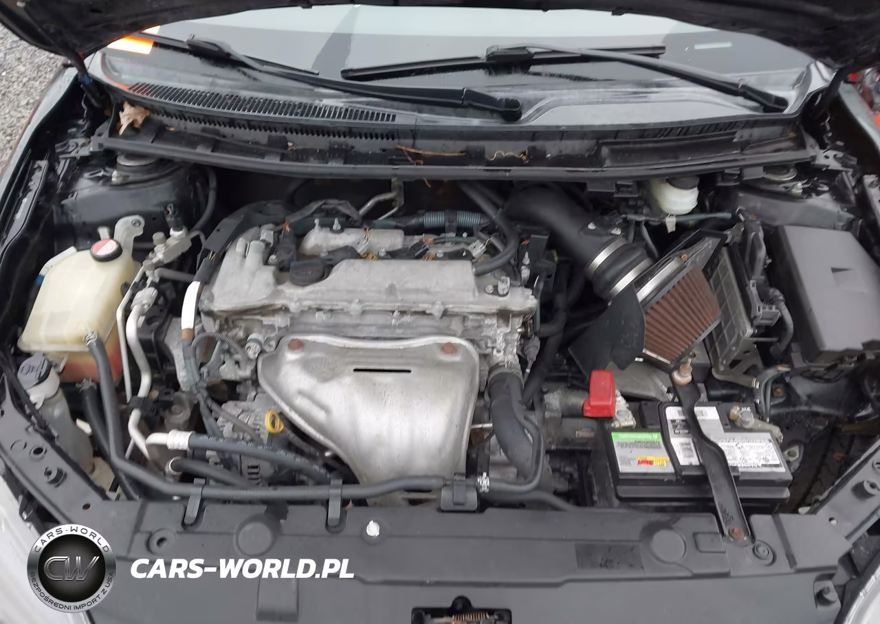 2015 Scion Tc Release Series 9.0 VIN:JTKJF5C75FJ005084 - 10