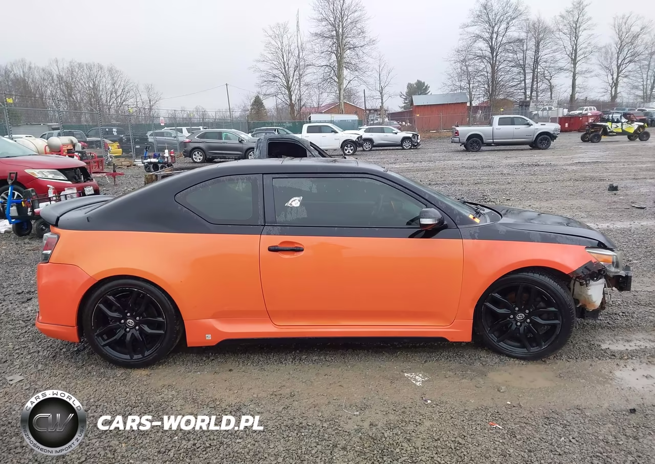 2015 Scion Tc Release Series 9.0 VIN:JTKJF5C75FJ005084 - 14