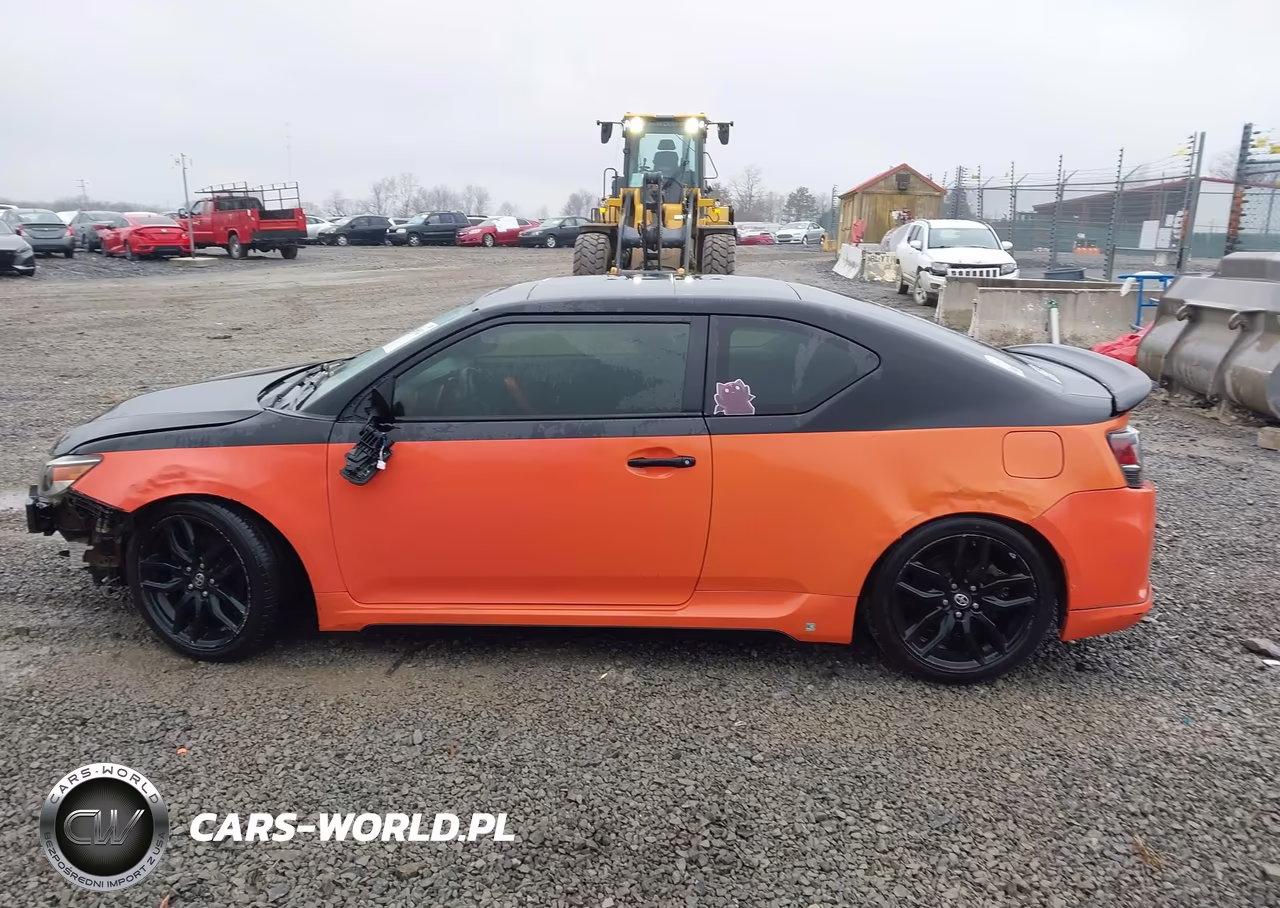 2015 Scion Tc Release Series 9.0 VIN:JTKJF5C75FJ005084 - 15