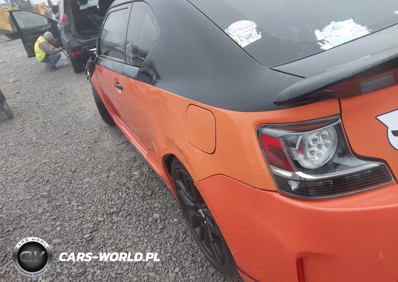 2015 Scion Tc Release Series 9.0 VIN:JTKJF5C75FJ005084 - 19