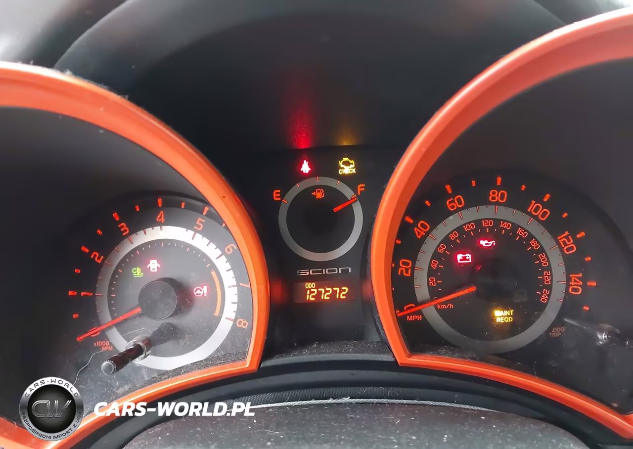2015 Scion Tc Release Series 9.0 VIN:JTKJF5C75FJ005084 - 7