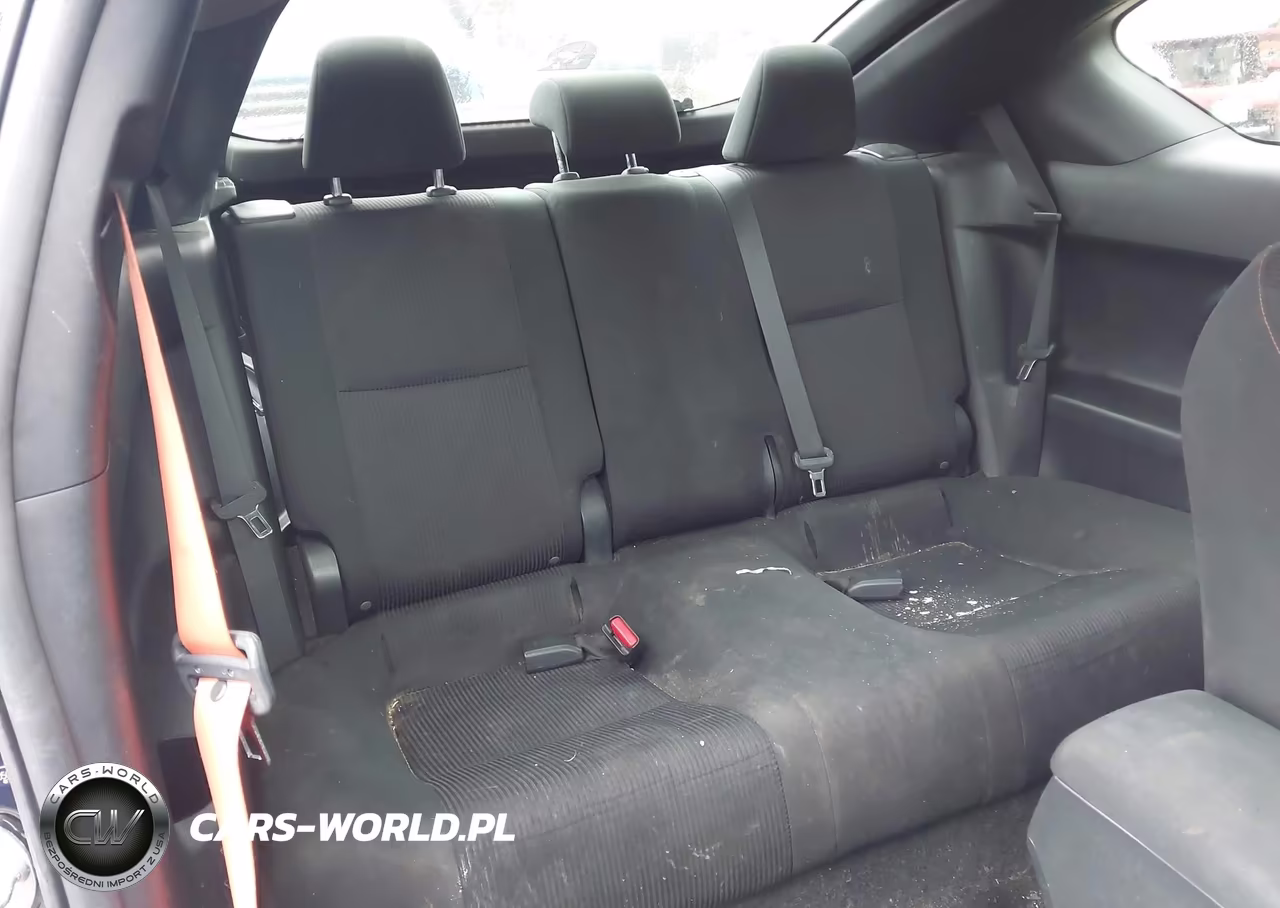 2015 Scion Tc Release Series 9.0 VIN:JTKJF5C75FJ005084 - 8