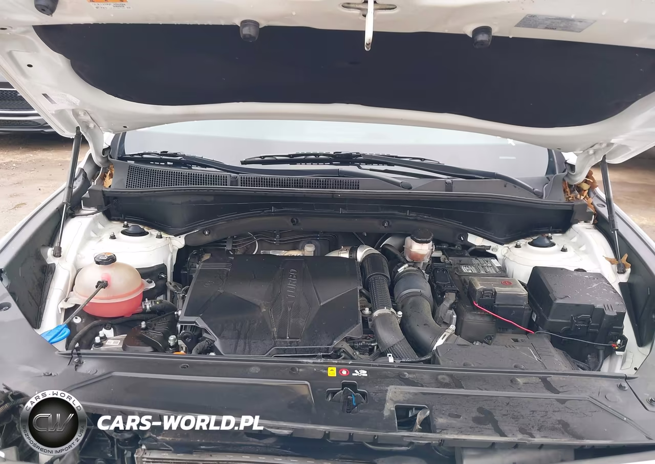 2021 Hyundai Santa Fe Limited VIN:5NMS44AL8MH316474 - 10