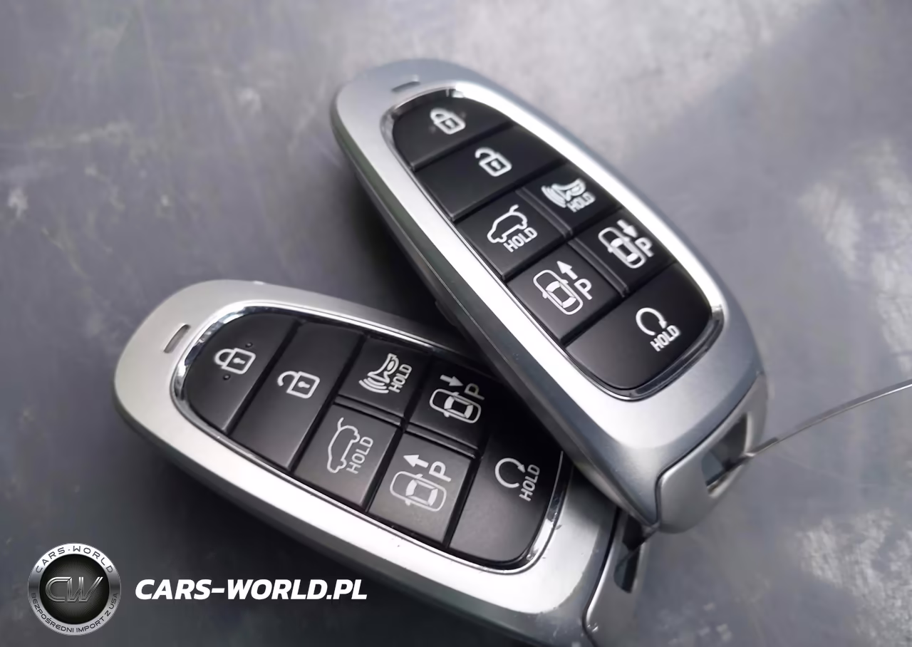 2021 Hyundai Santa Fe Limited VIN:5NMS44AL8MH316474 - 11