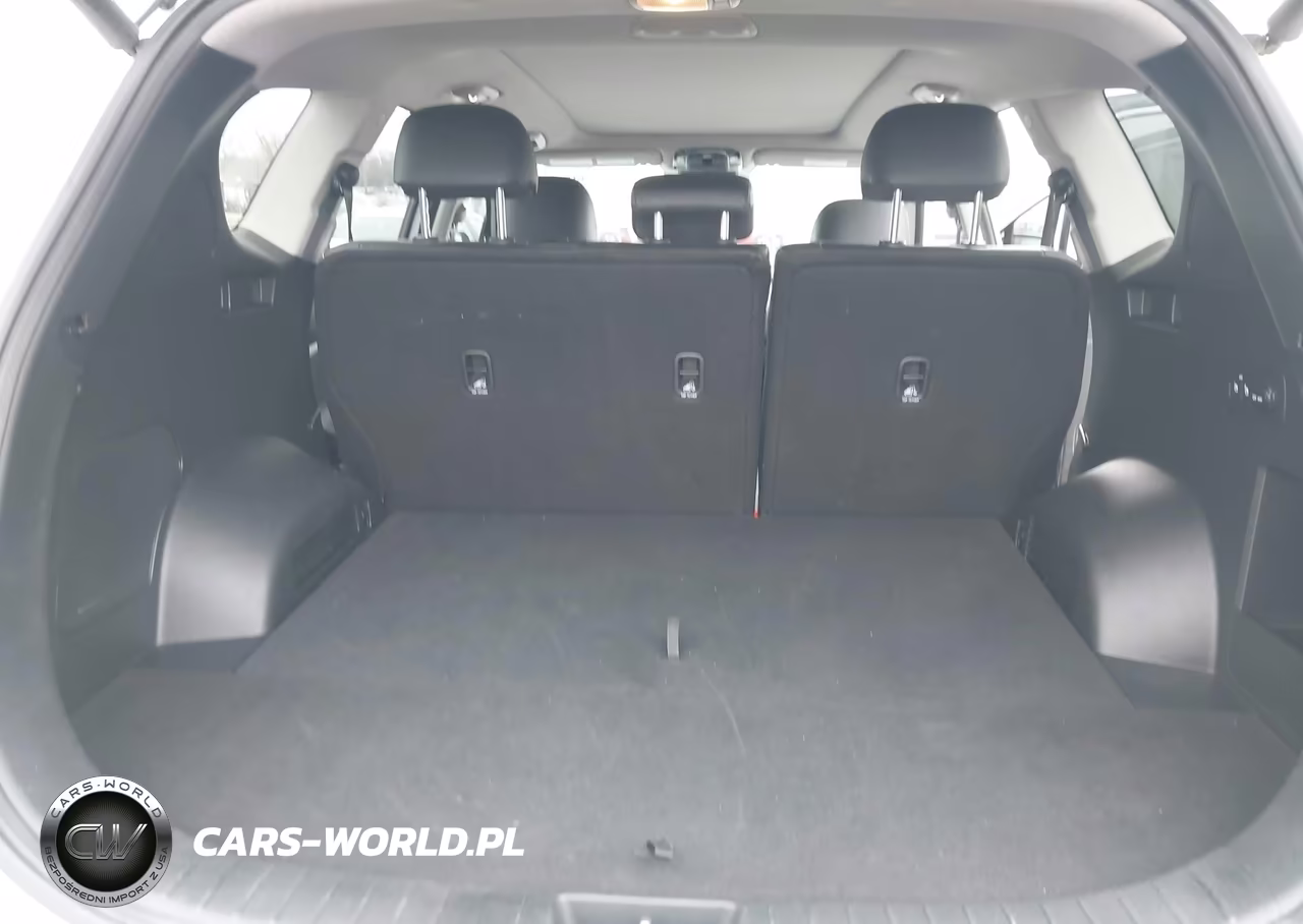 2021 Hyundai Santa Fe Limited VIN:5NMS44AL8MH316474 - 17
