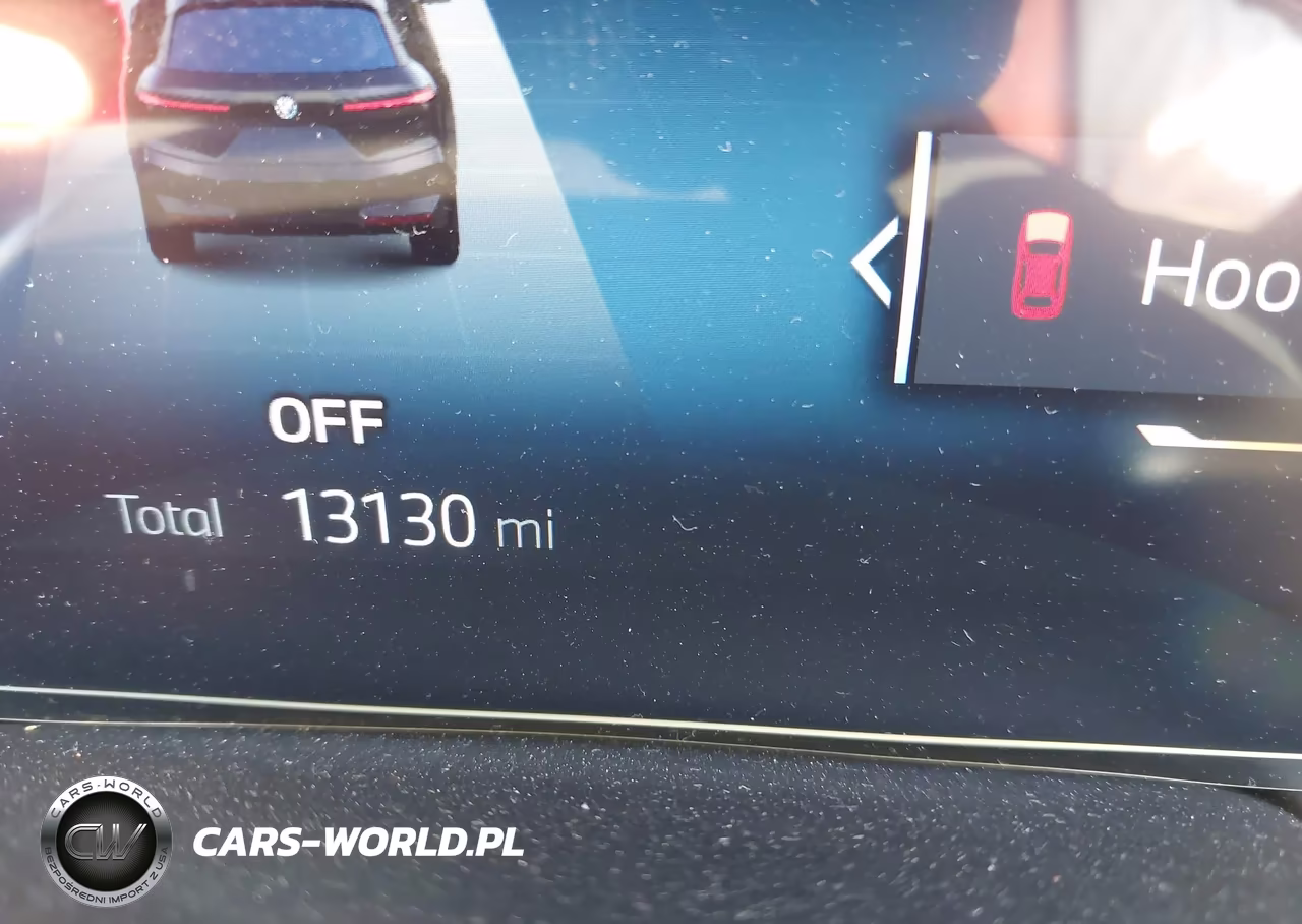 2025 BMW Ix xDrive50 VIN:WB523CF00SCS07882 - 15